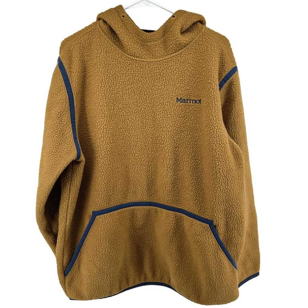 Marmot Sweatshirt - image 2