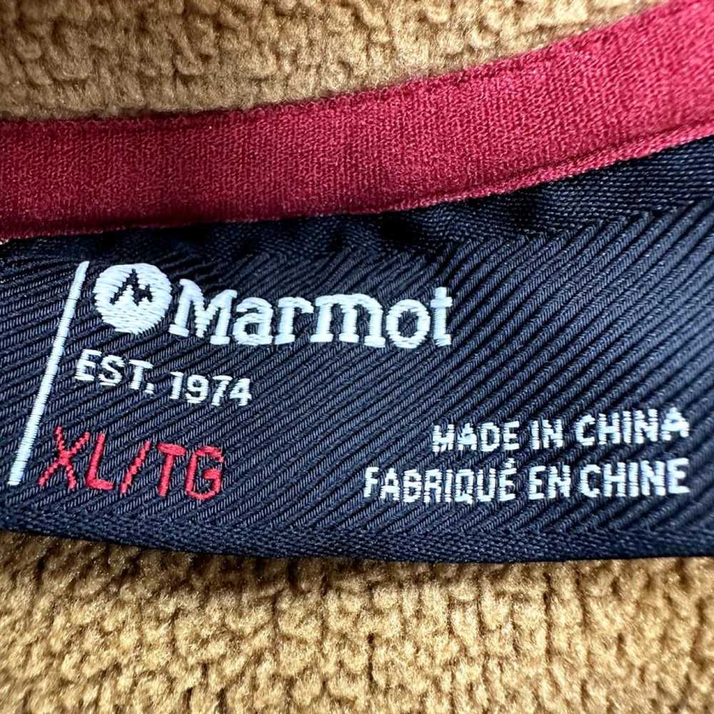 Marmot Sweatshirt - image 4