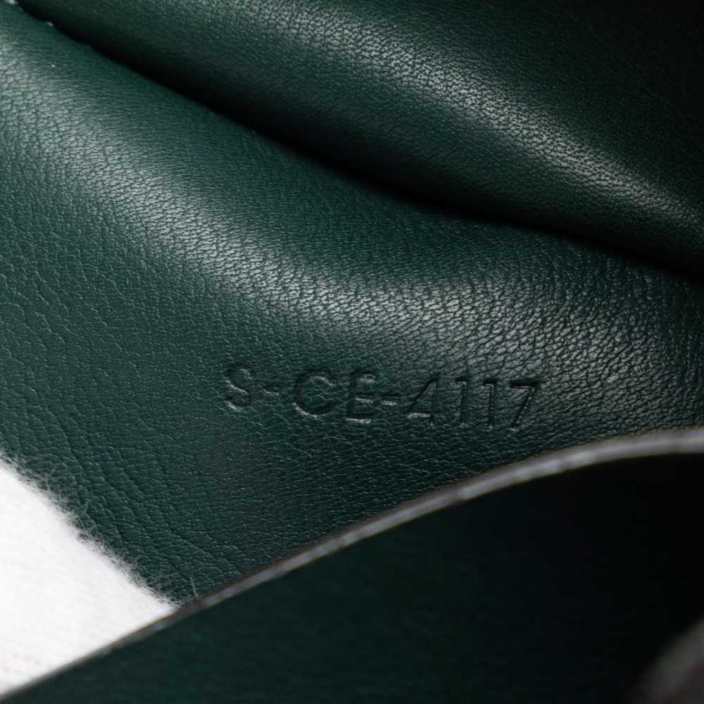 Celine Big Bag leather bag - image 7