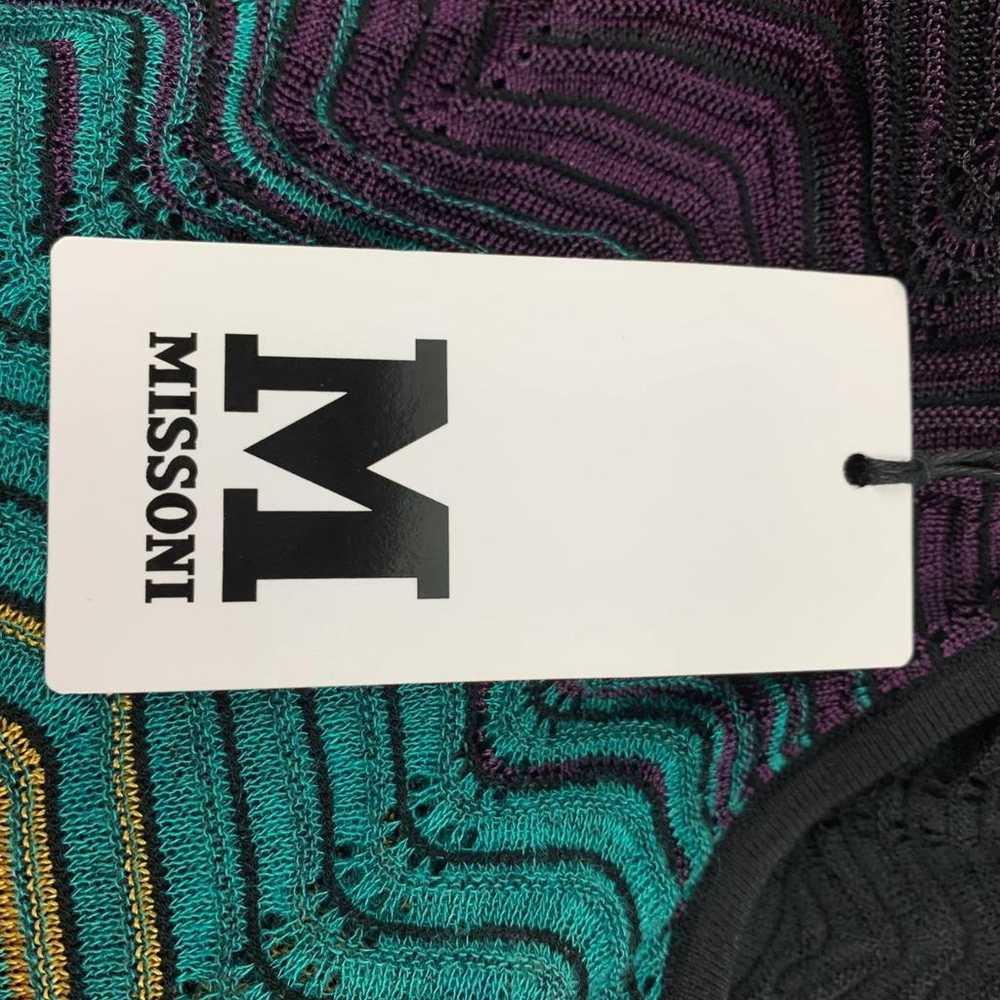 M Missoni Dress - image 6