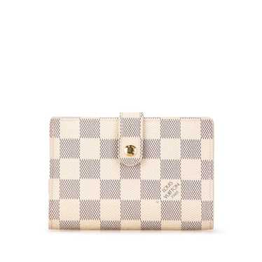 Louis Vuitton Cloth purse