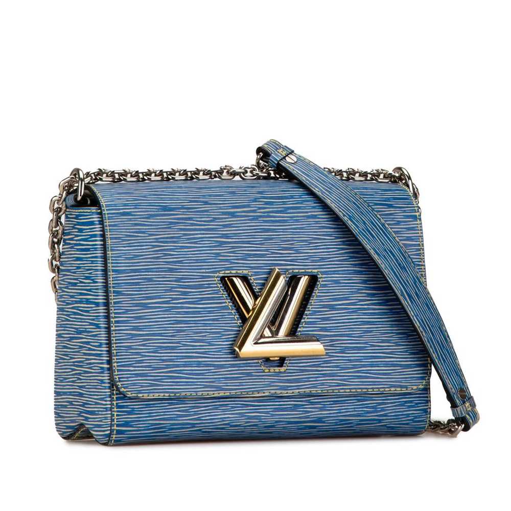 Louis Vuitton Twist leather crossbody bag - image 3