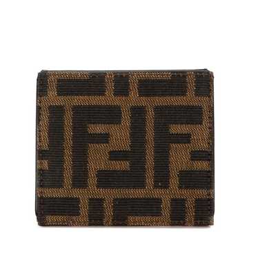 Fendi Cloth purse