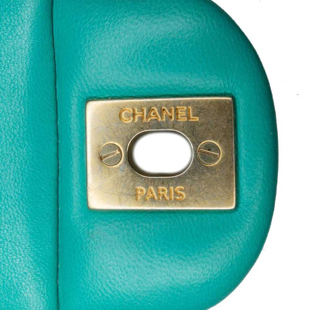 Chanel Timeless/Classique leather crossbody bag - image 12