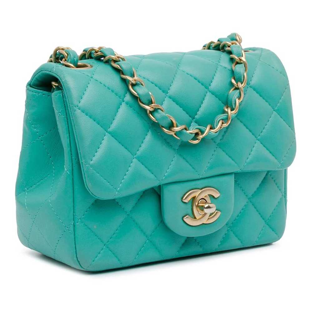 Chanel Timeless/Classique leather crossbody bag - image 2