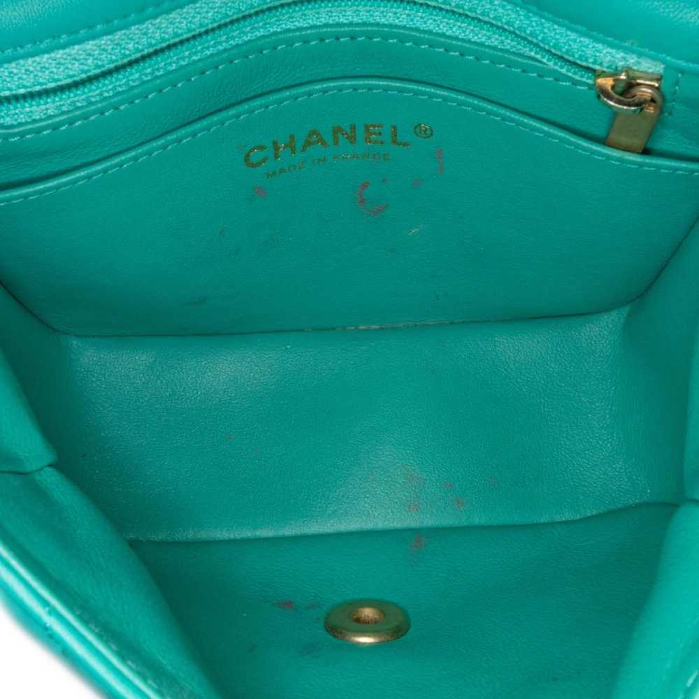 Chanel Timeless/Classique leather crossbody bag - image 5