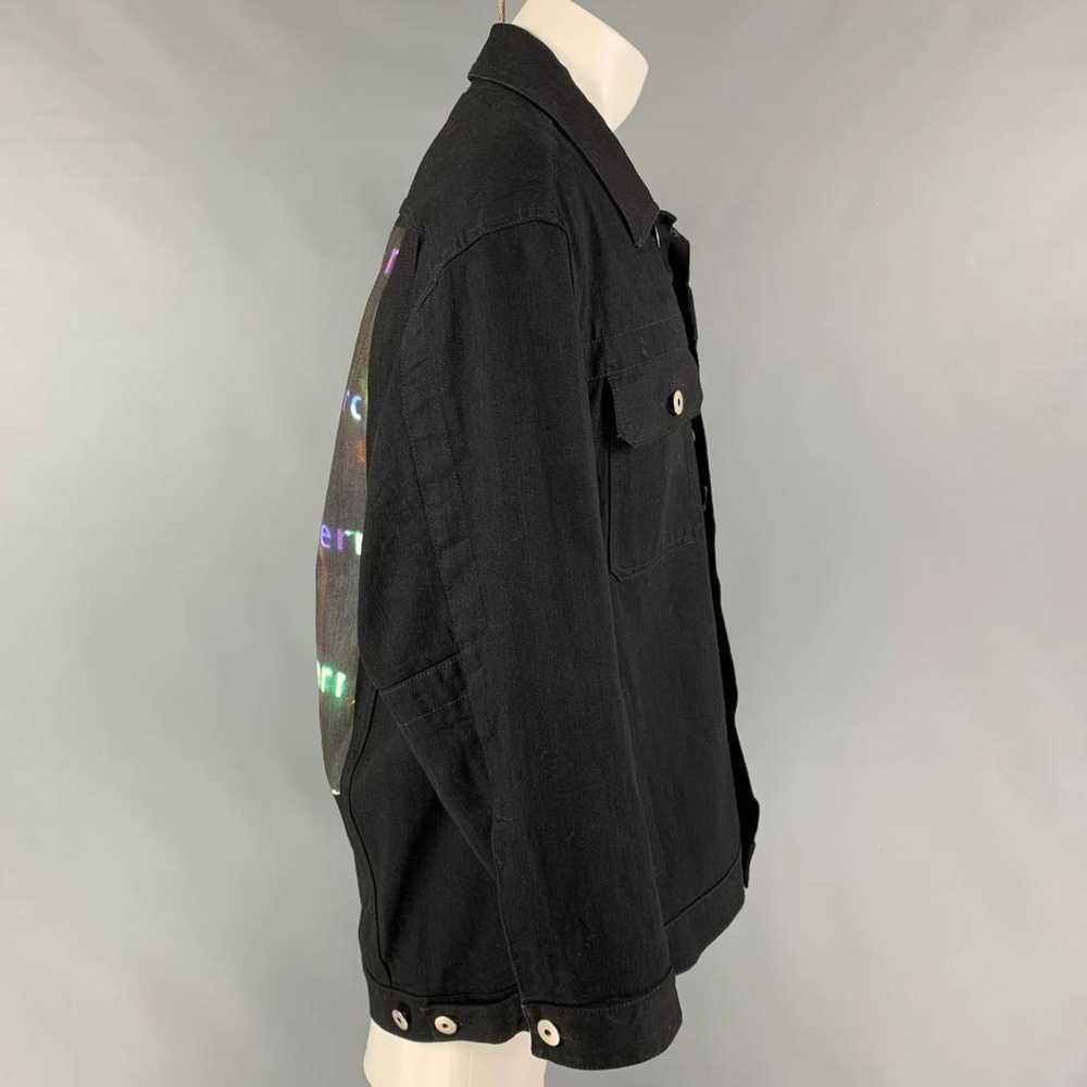 Maison Martin Margiela Coat - image 2