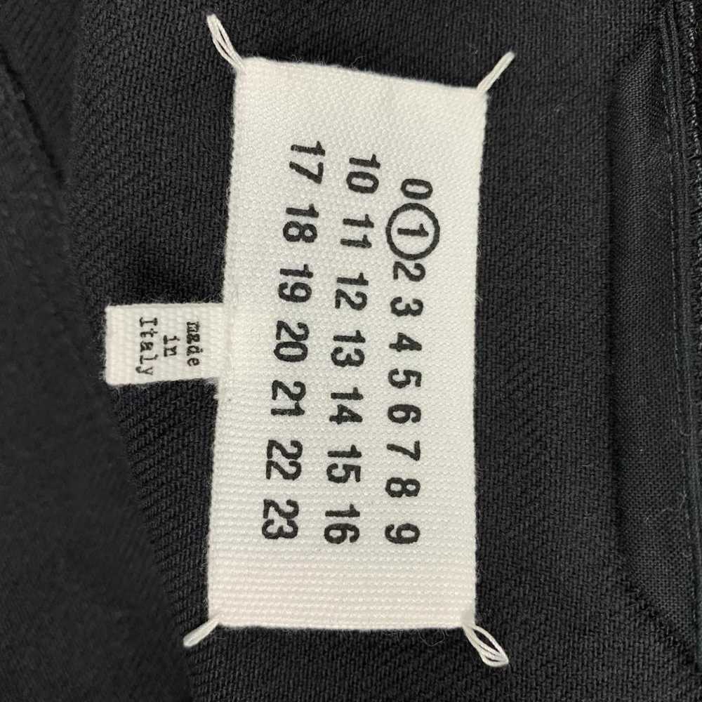 Maison Martin Margiela Coat - image 8