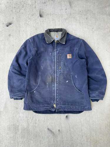 Carhartt × Streetwear × Vintage Vintage carhartt a