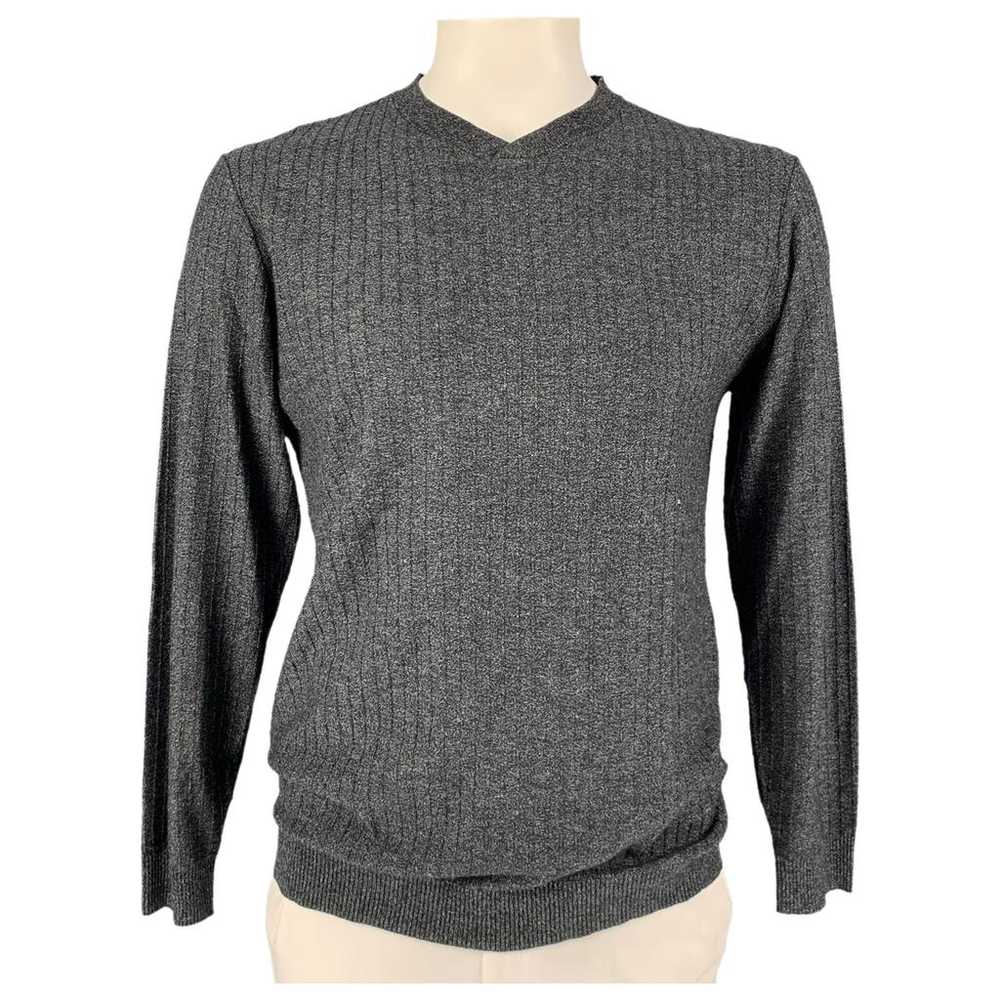 Kiton Cashmere pull - image 1