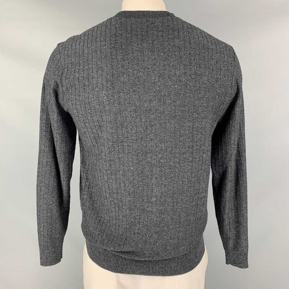 Kiton Cashmere pull - image 3