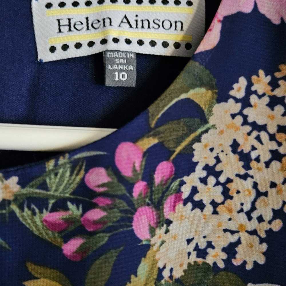 Helen Ainson Dress - image 4