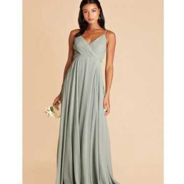 Birdy Grey Kaia dress in Sage