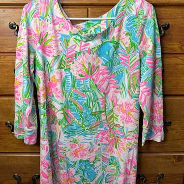 Lilly Pulitzer Hollee Dress