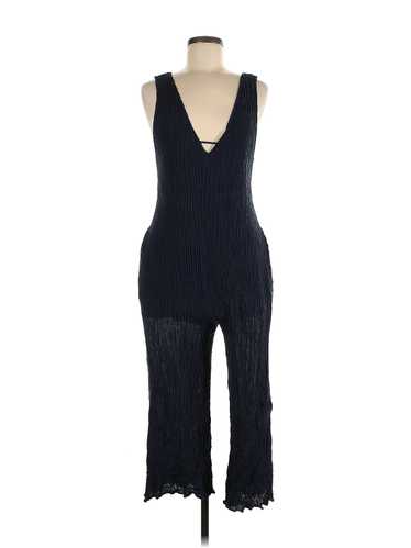 ASTR The Label Women Blue Jumpsuit M