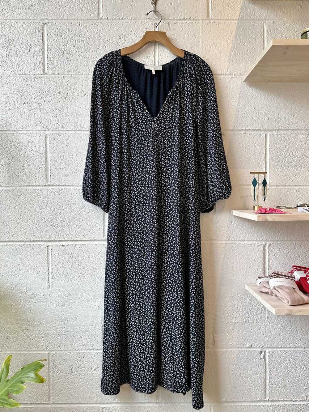 The Great print sleep dress - image 1