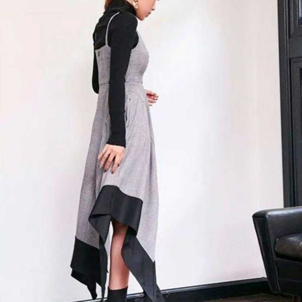 eimyistoire. Dress. Asymmetric. - image 3