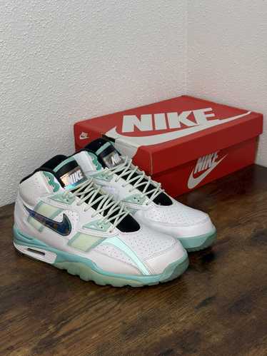 Nike Nike Air Trainer SC High Abalone size 9.5