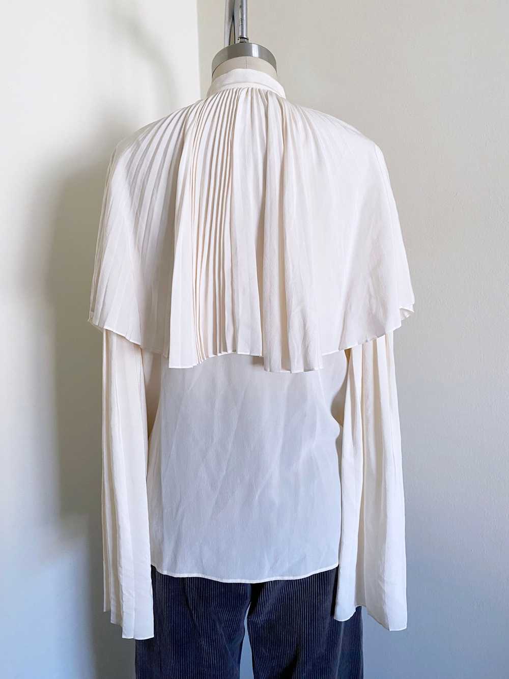 Incredible Silk Blouse by Stella McCartney - image 5