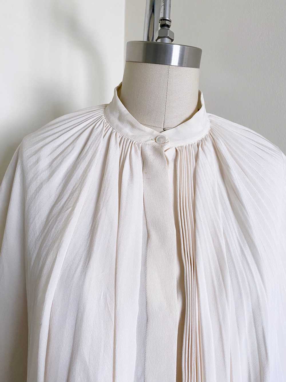 Incredible Silk Blouse by Stella McCartney - image 6