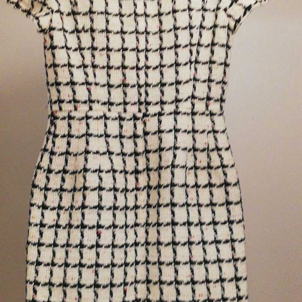 Tweed Dress - image 2