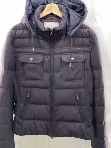 Brunello Cucinelli BRUNELLO CUCINELLI Puffer Quilt