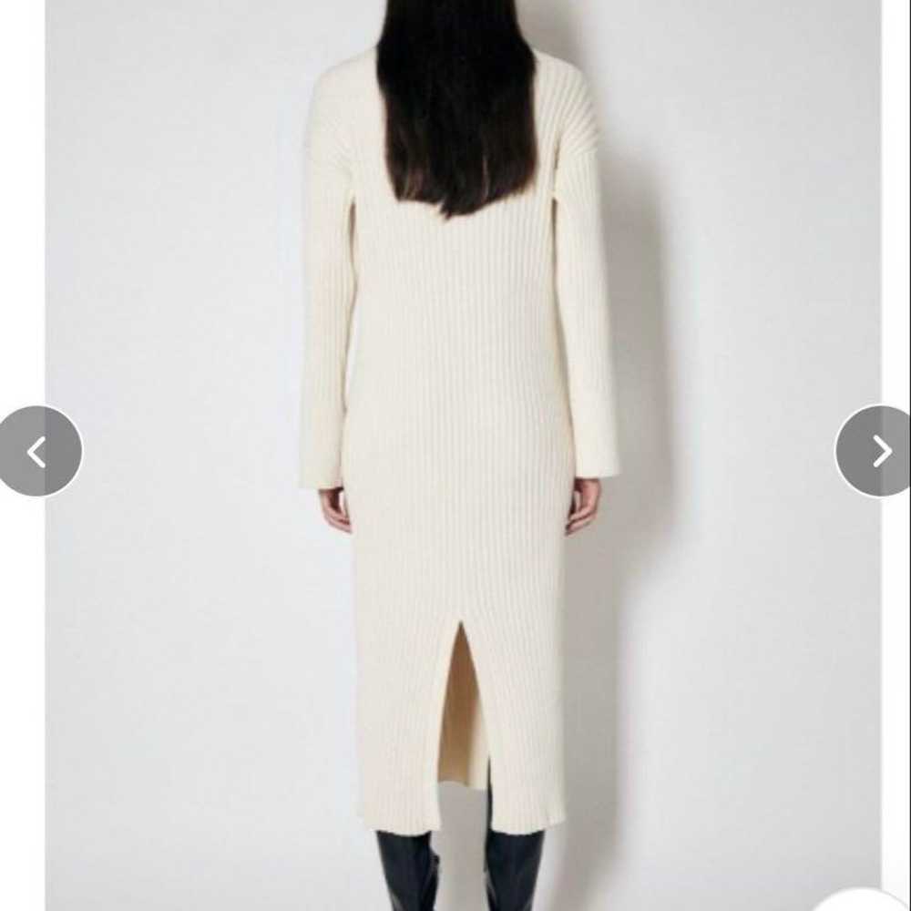 MOUSSY POLO LOOSE KNIT Dress - image 2