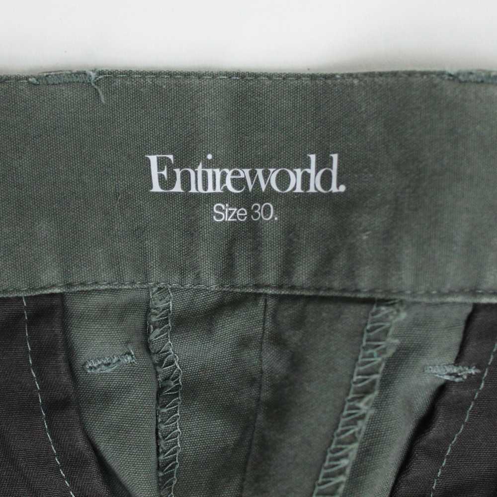 Entireworld Cotton Single Pleat Type B Version 2 … - image 5