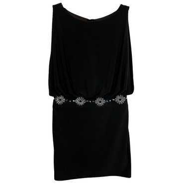 Frank Lyman Designs Blouson Mini Dress  Womens 8 … - image 1