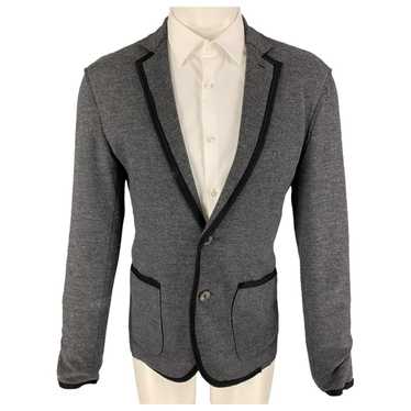 Lanvin Wool suit