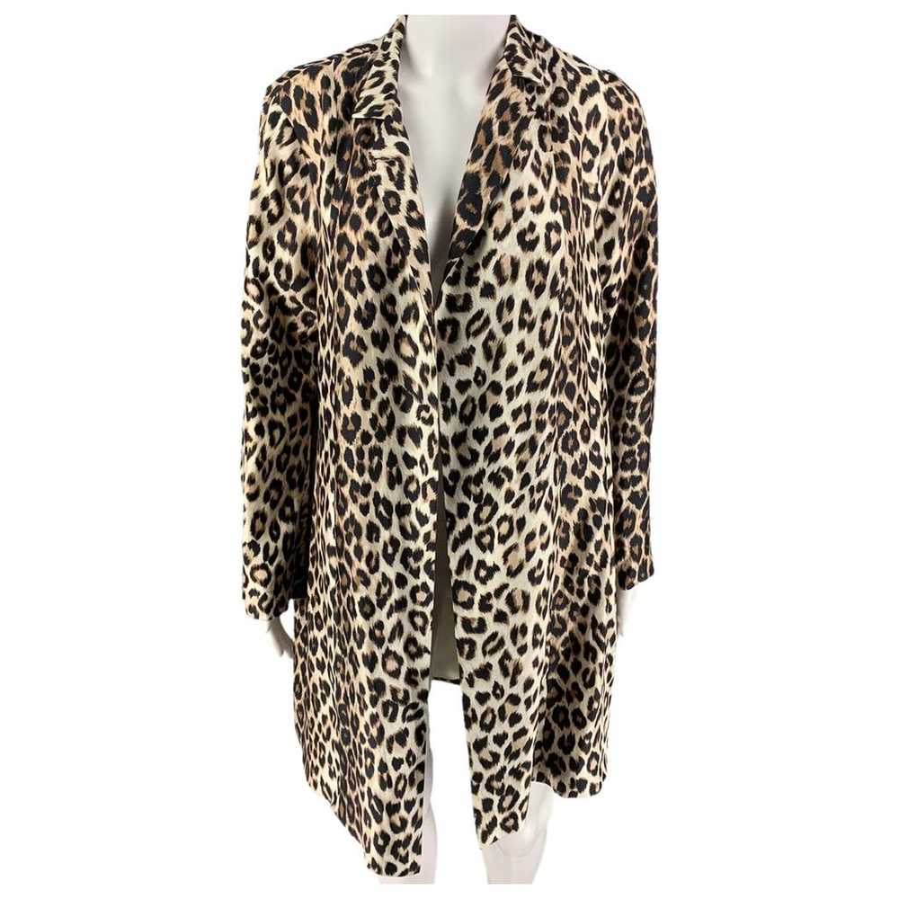 La Prestic Ouiston Silk coat - image 1