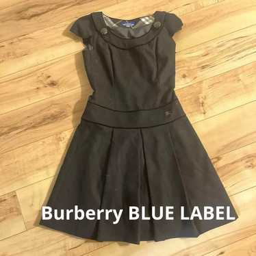 Burberry BLUE LABEL Burberry Blue Label dress