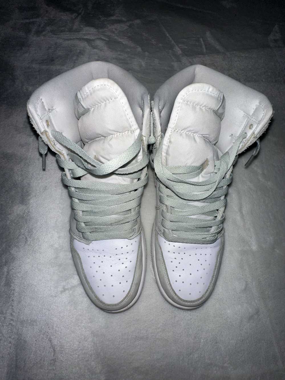 Jordan Brand Jordan 1 High “Seafoam Green” - image 3