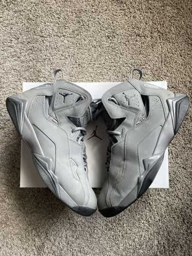 Jordan Brand Jordan True Flight Cool Grey