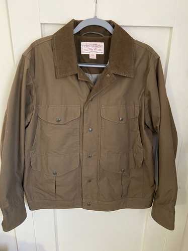 Filson × Outdoor Life × Vintage Filson Lightweight