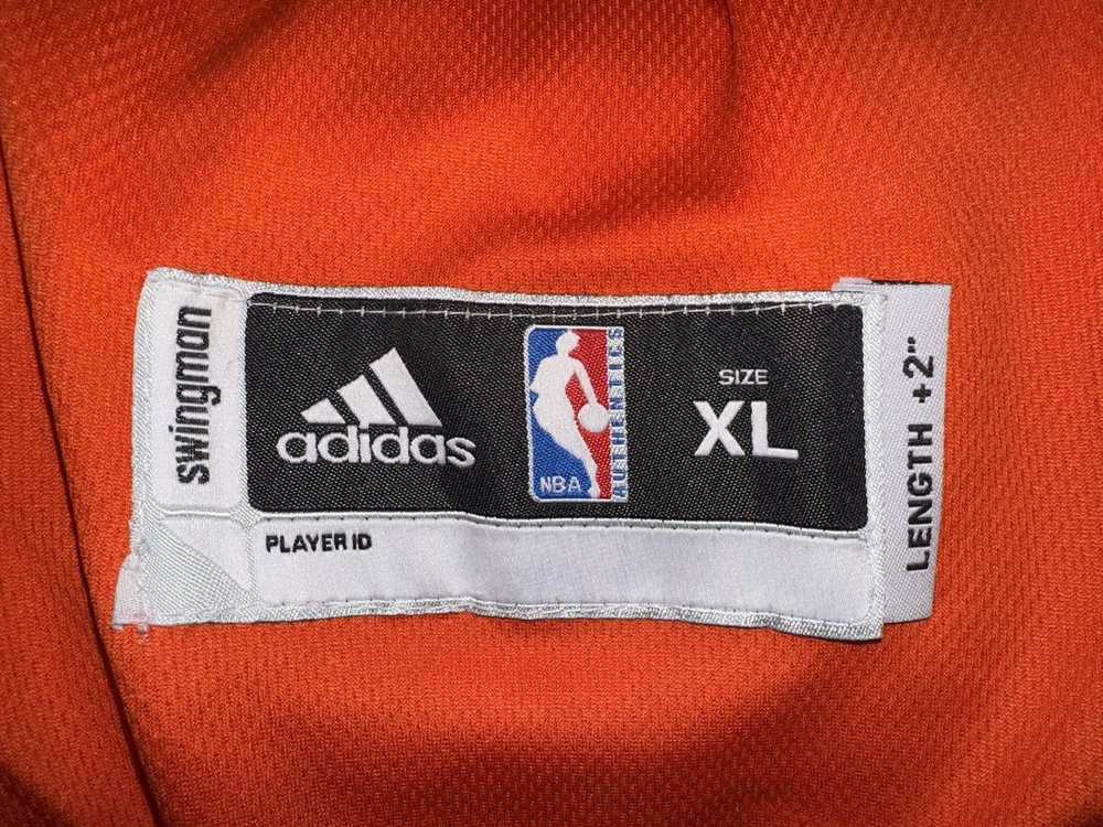 Adidas Devin Booker Suns Jersey - image 5