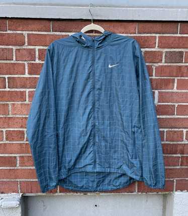 Nike Nike Mens Flicker Flash 3M Hurricane Jacket W