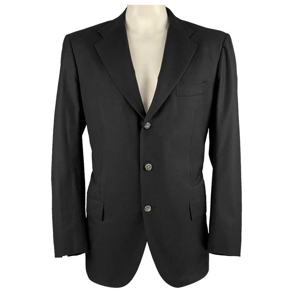 Kiton Wool suit - image 1