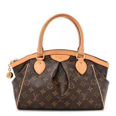 LOUIS VUITTON Monogram Tivoli PM