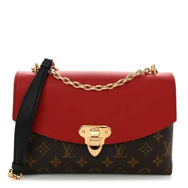 LOUIS VUITTON Monogram Saint Placide Cherry