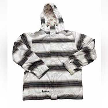 Burton mens the white - Gem