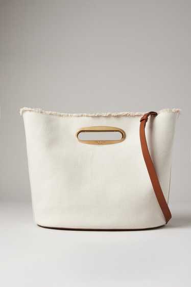 rag & bone Accessories Belize Canvas Tote