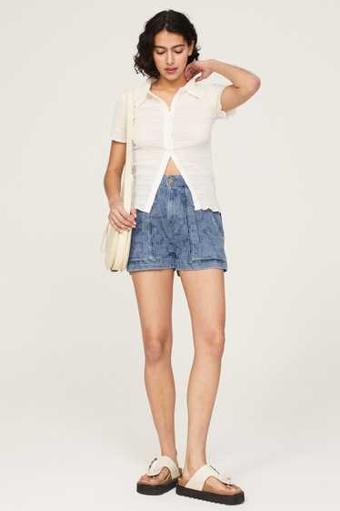 DL1961 Marie Shorts