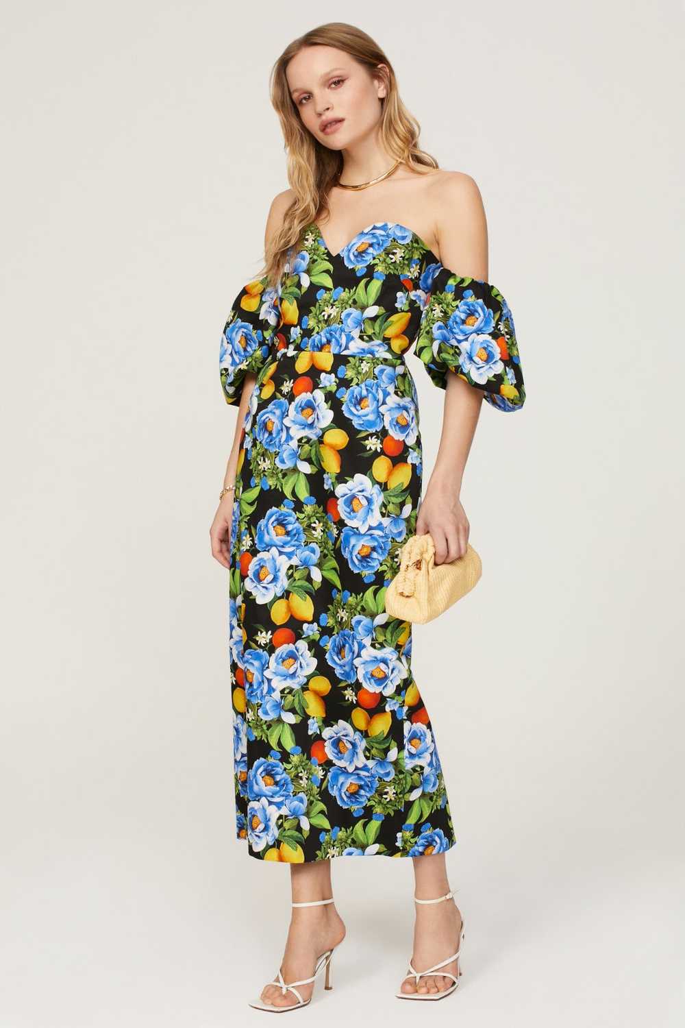 Borgo de Nor Tati Dress - image 1