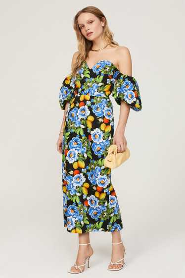 Borgo de Nor Tati Dress - image 1