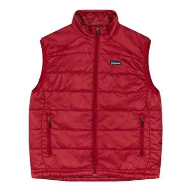 Patagonia - M's Micro Puff Vest