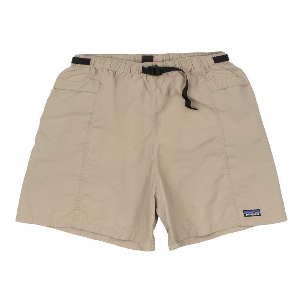 Patagonia - Unisex River Shorts - image 1