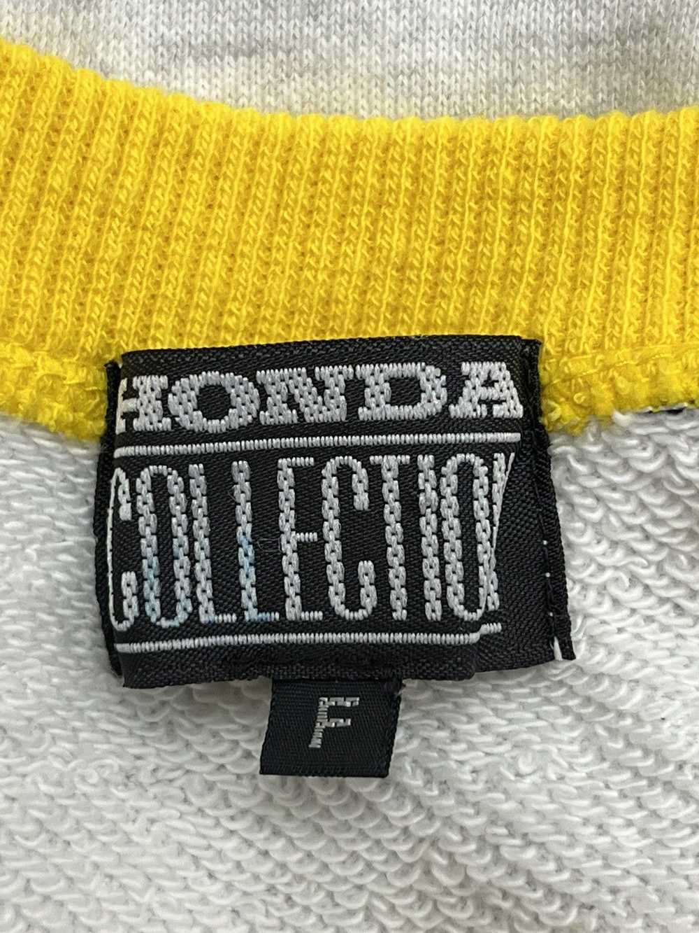 Designer Collection × Honda × Vintage STEALS💥90’… - image 7