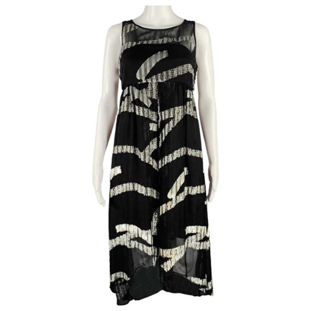 Marc Jacobs Silk dress - image 1