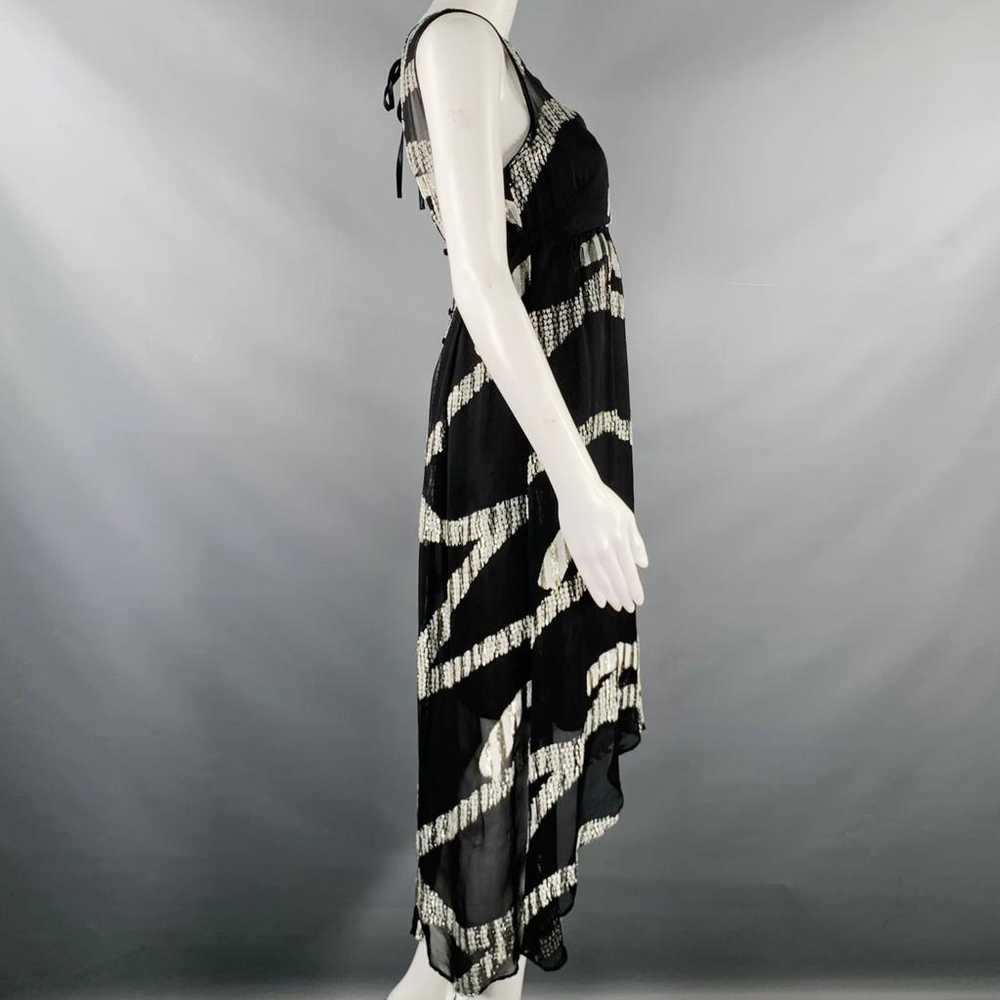 Marc Jacobs Silk dress - image 3